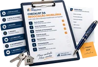 Checklist da Negociação Imobiliária